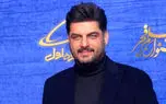 میزبانی جذاب علی ضیا از سام درخشانی و مادر چشم رنگی و جوانش در عید نوروز/ چه مامان کم سن و سال و باکلاسی+ فیلم